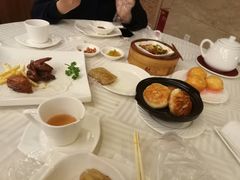 -潮福城大酒楼·潮粤菜·港式点心(阳光城店)