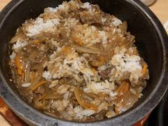 -土大力韩式烤肉料理(和平路店)