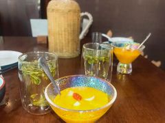 -香芙茗茶楼(梅家坞总店)