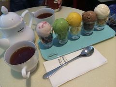 -哈根达斯(青岛海信店)