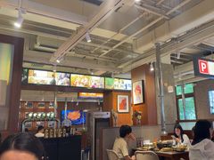 -牧童禧肉社·韩国炭火烤肉店(中粮祥云小镇创始店)