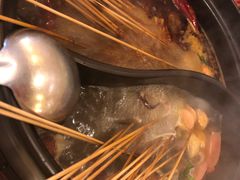 -7mall美食潮地标