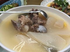 -蜀厨小匠·民间川菜(犀浦店)