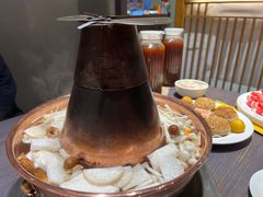 -东来顺饭庄(上地华联店)