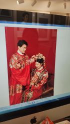 -韩国色色婚纱摄影(好评优选店)