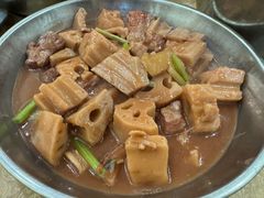 -夏茅维记饭店