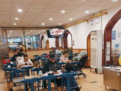 -西部马华清真兰州牛肉面·烧烤夜市(关东店)