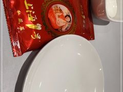 -上海1号私藏菜(静安店)