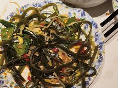 -古膳记猪肚鸡.生蚝鸡(拱北店)