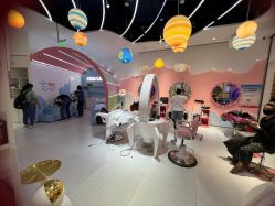 -星咔萌StarCamo儿童剪发(芳圆里IDMALL品牌形象店)