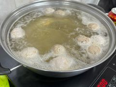 -五洲牛肉美食馆