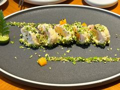 奇妙虾球-喜鼎海胆水饺(东港店)
