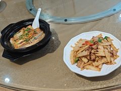 -鹅公村食府(罗阳分店)