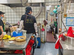 -穆得·老周家牛肉烧饼(普利街店)
