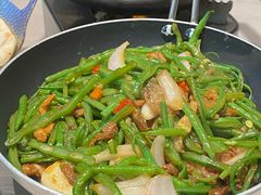 -小菜园新徽菜(合肥天鹅湖万达店)
