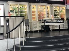 -乐天免税店(明洞店)