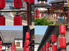 -孙子文化园