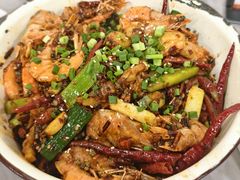 -辣螃铠盆盆蟹大排档(总店)