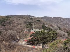 -妙峰山风景名胜区