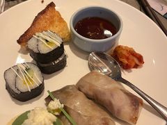 -盛宴自助餐厅(运达喜来登店)