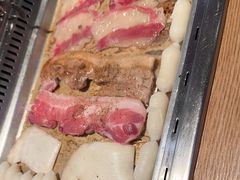 -新石器烤肉(百联川沙店)