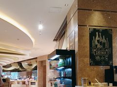 -厦门希尔顿逸林酒店·圆聚自助餐厅(五缘湾店)