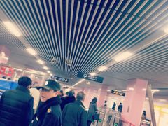 -四川北路(地铁站)