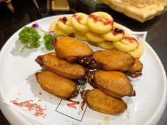 -海拉尔蒙古包(房山长阳店)