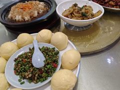 -达旺·鸡毛店(巴南万达店)