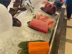 -海天一色海景自助餐厅(西港花园店)