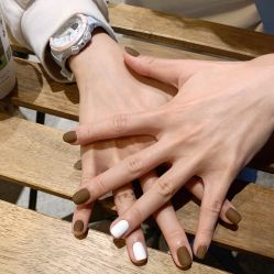 -美斯洛美甲美睫连锁店