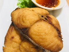 -莆田餐厅(NEX店)