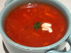 莫斯科红菜汤-俄士厨房(环球港店)