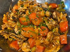 -61号餐吧(兴坪古镇漓江店)