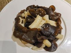 -熹素·鲜美素食Vegetarian (天河领展店)