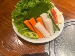 -萨拉伯尔(燕莎友谊商城店)