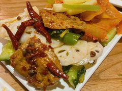 -福苗小骆驼烧烤(莲湖路店)