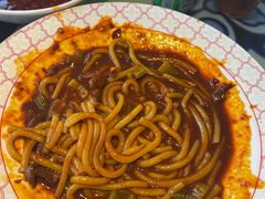 -撒拉花儿·新疆菜·清真(太阳宫店)