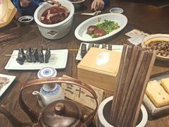-南京大牌档(香港广场店)