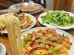 -伊犁羊杂馆