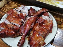 -竹乡园柴火竹筒饭·烧鸡(白水寨*森林海店)