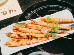 -梅筑·创意料理(王府井百货店)