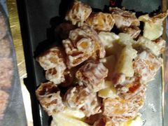 -吞鱼兽麻辣烤鱼(万达店)