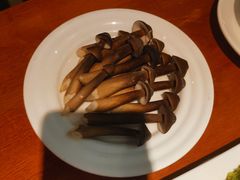 -黑鸡小馆(金源店)