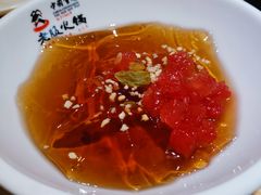 -老版火锅(半坡店)