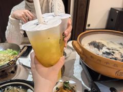 -千岛湖鱼味馆(十字街总店)