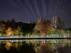 -苏州河梦清园环保主题公园