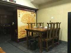 包厢-阿马蛋汤·宁波小海鲜(总店)