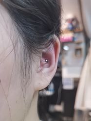 -匿名者纹身学院派·刺青