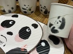 -李山山茶事(景枫店)